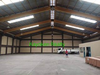 2700sqm Warehouse for lease in Paranaque