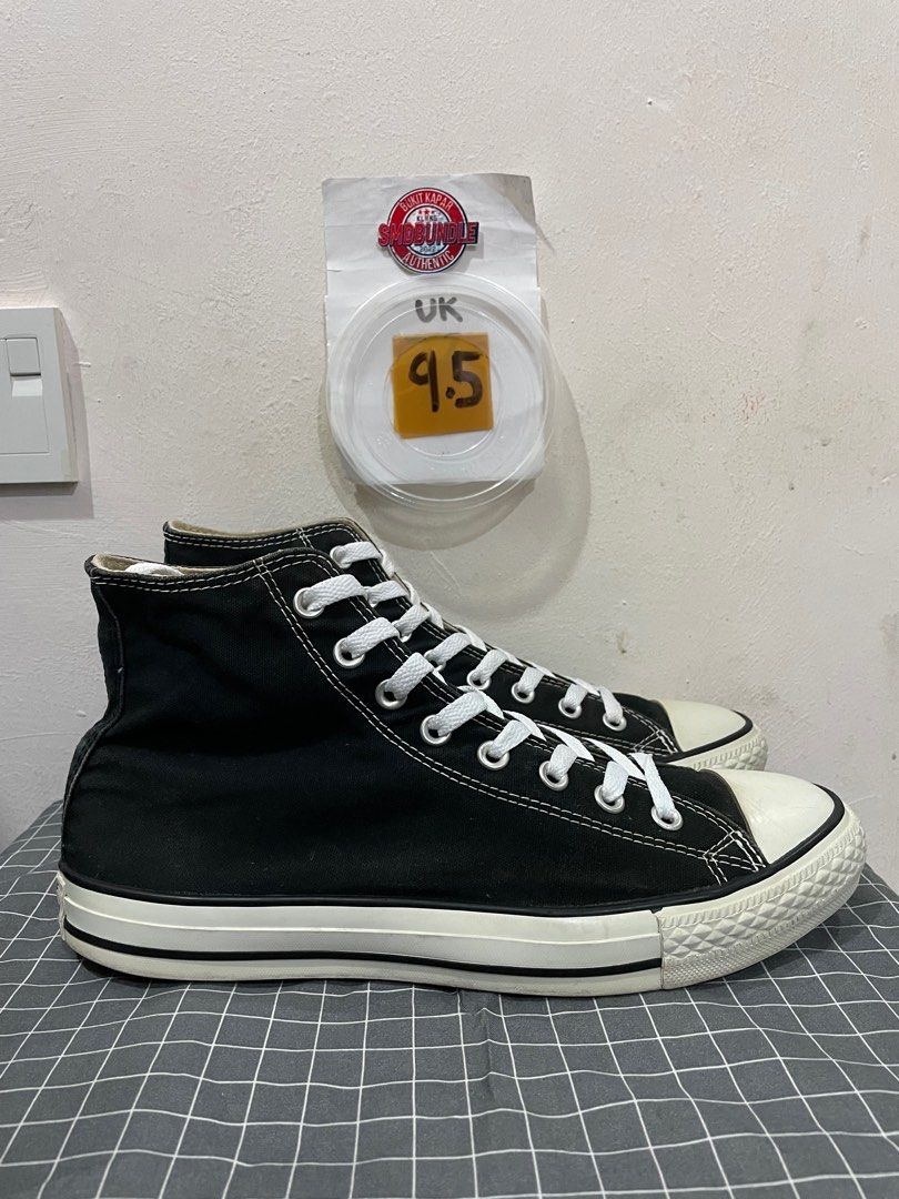 Converse 9.5 uk hotsell