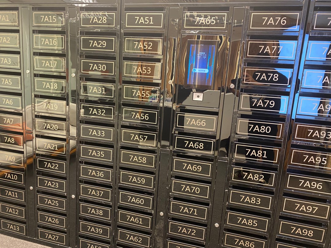 Mailbox Rental / Mail Forwarding / Virtual Office / Address Rental64141669196161110