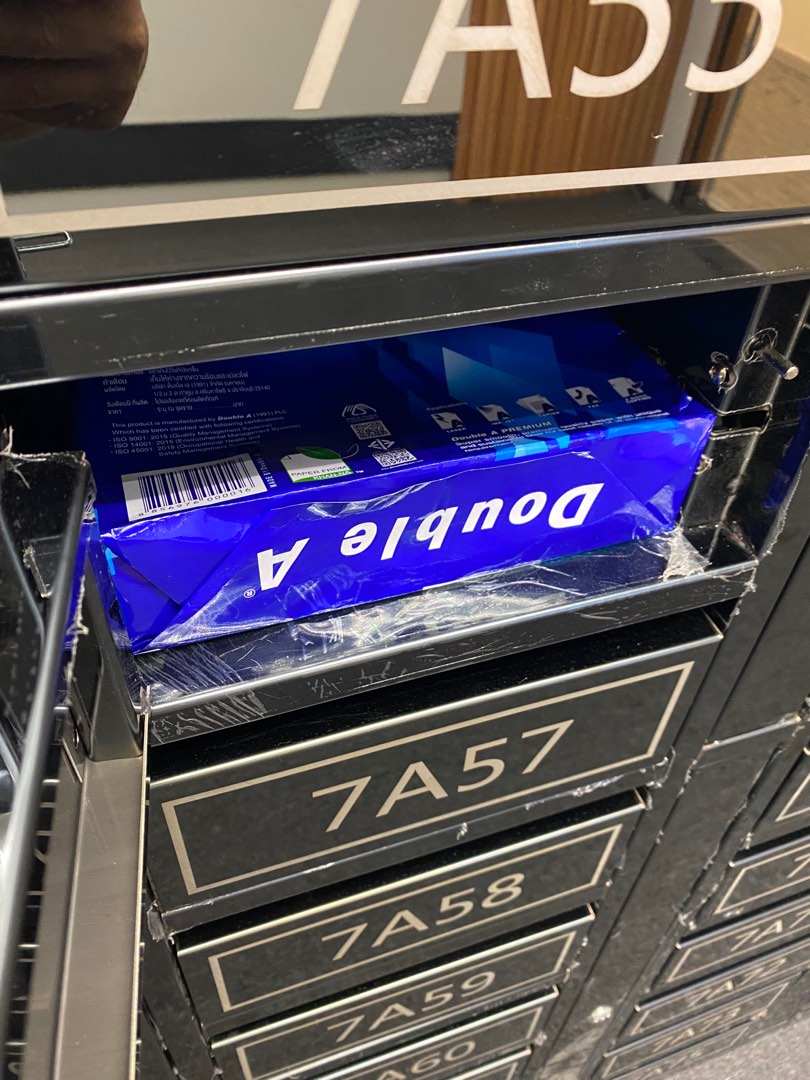 Mailbox Rental / Mail Forwarding / Virtual Office / Address Rental64141669196161114