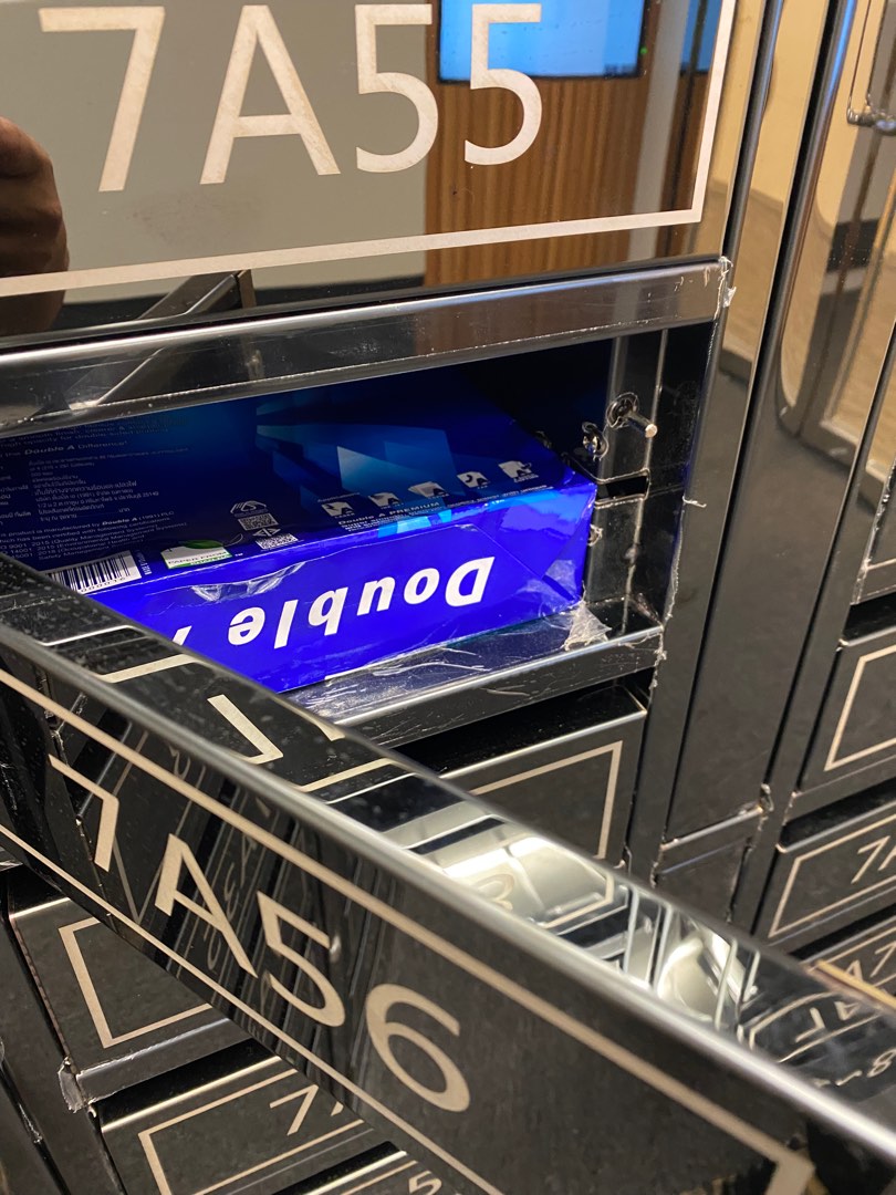 Mailbox Rental / Mail Forwarding / Virtual Office / Address Rental64141669196161113