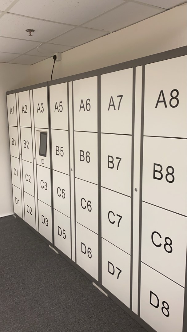 Mailbox Rental / Mail Forwarding / Virtual Office / Address Rental64141669196161111