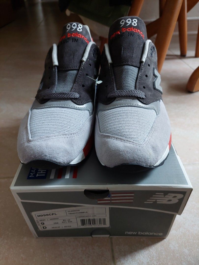 New discount balance m998cpl