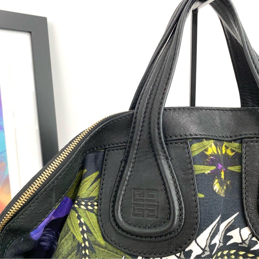 Givenchy hotsell satchel bag