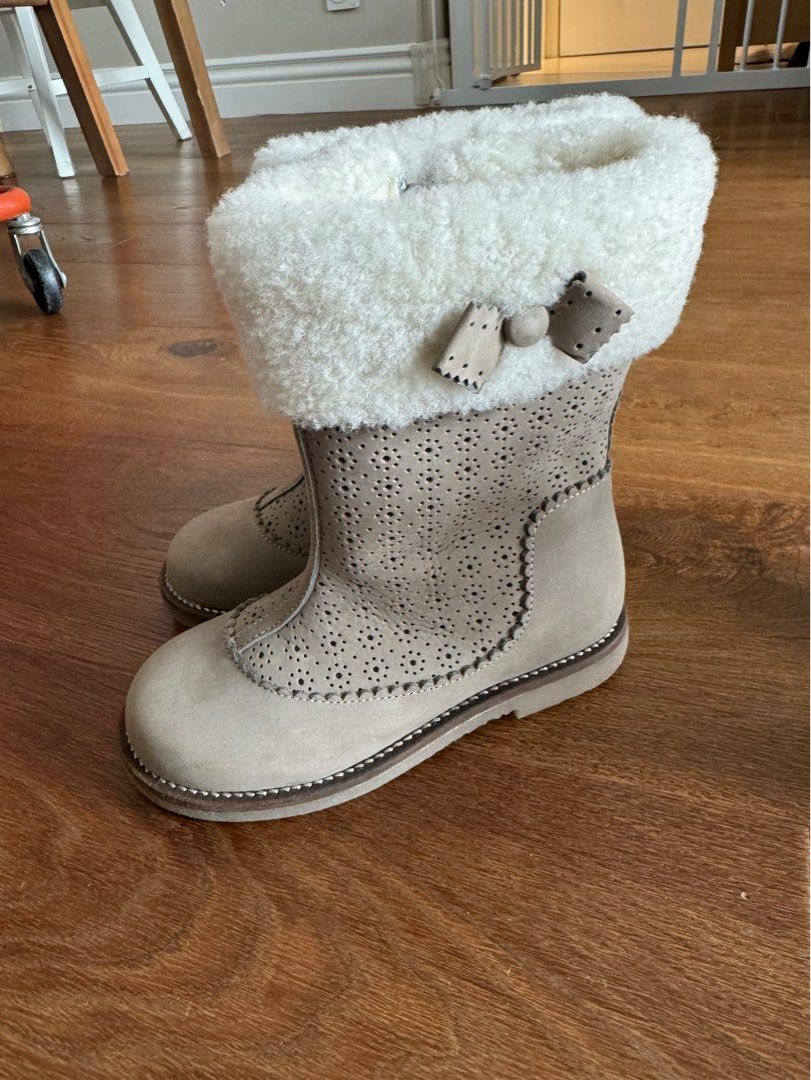 Bottines jacadi hotsell
