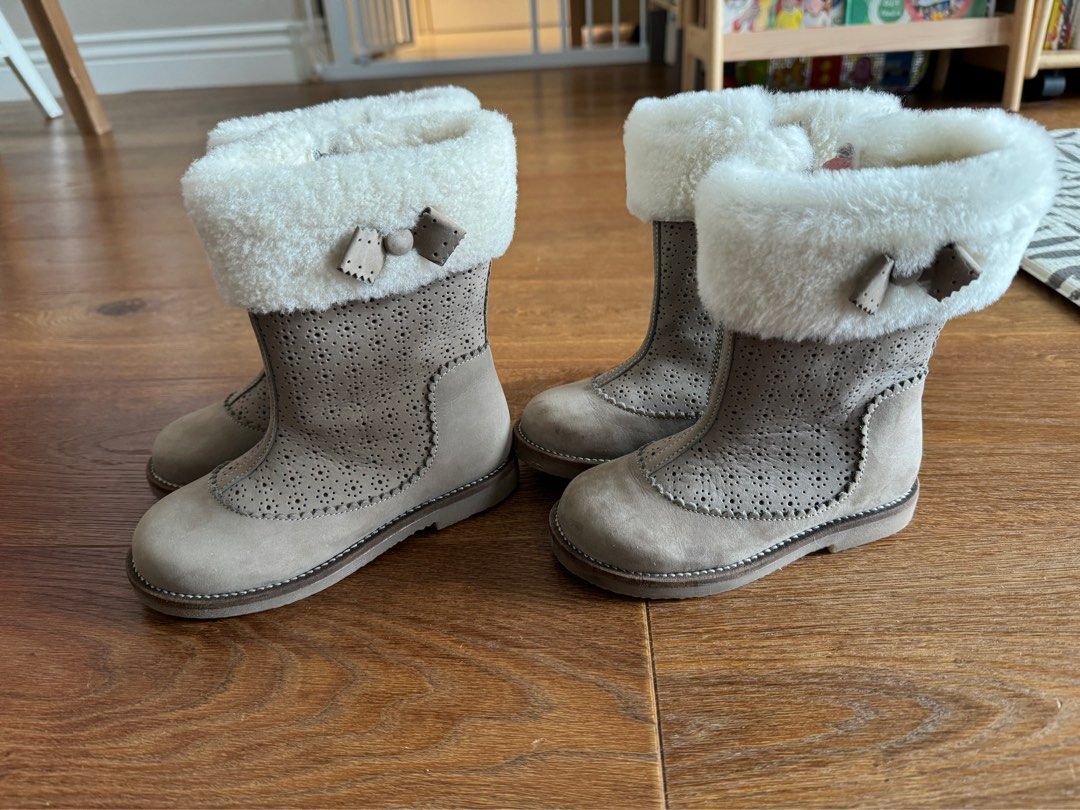 Bottines jacadi on sale