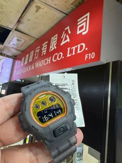 👉👉《清貨大減價》👈👈 CASIO DW6900 SERIES DIGITAL G-SHOCK DW-6900LS-1DR DW6900LS-1DR DW6900LS-1D DW6900LS-1 DW6900LS DW6900 6900LS DW 6900 旺角先達廣場實體店交收👉👉清貨價$530👈👈64209858560514110