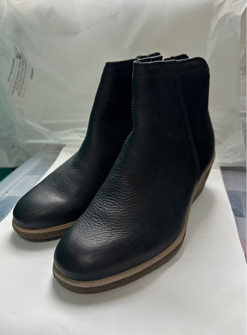 Ecco camilla boots hot sale
