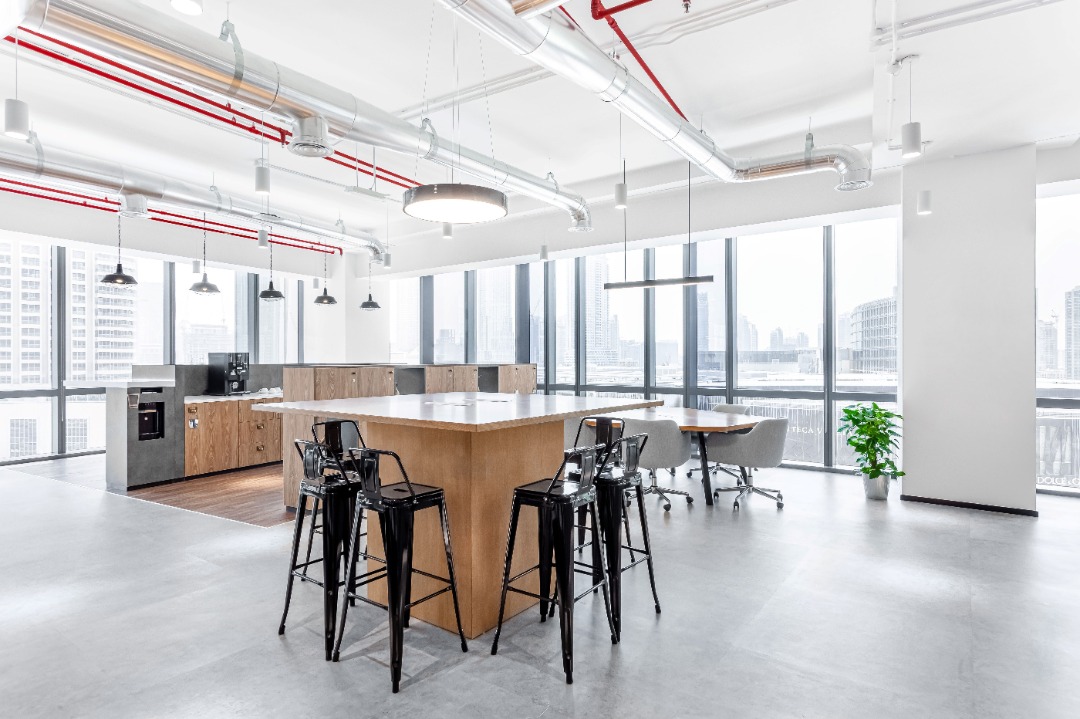 在 HQ K11 Atelier King's Road 為您的企業尋找專業地址62863193979010111