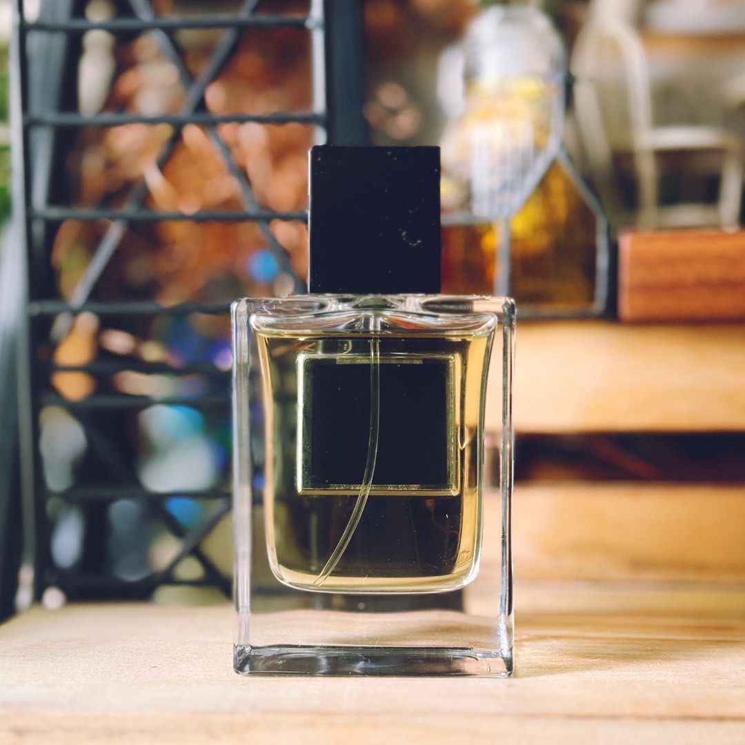 Boss the collection deals cashmere patchouli
