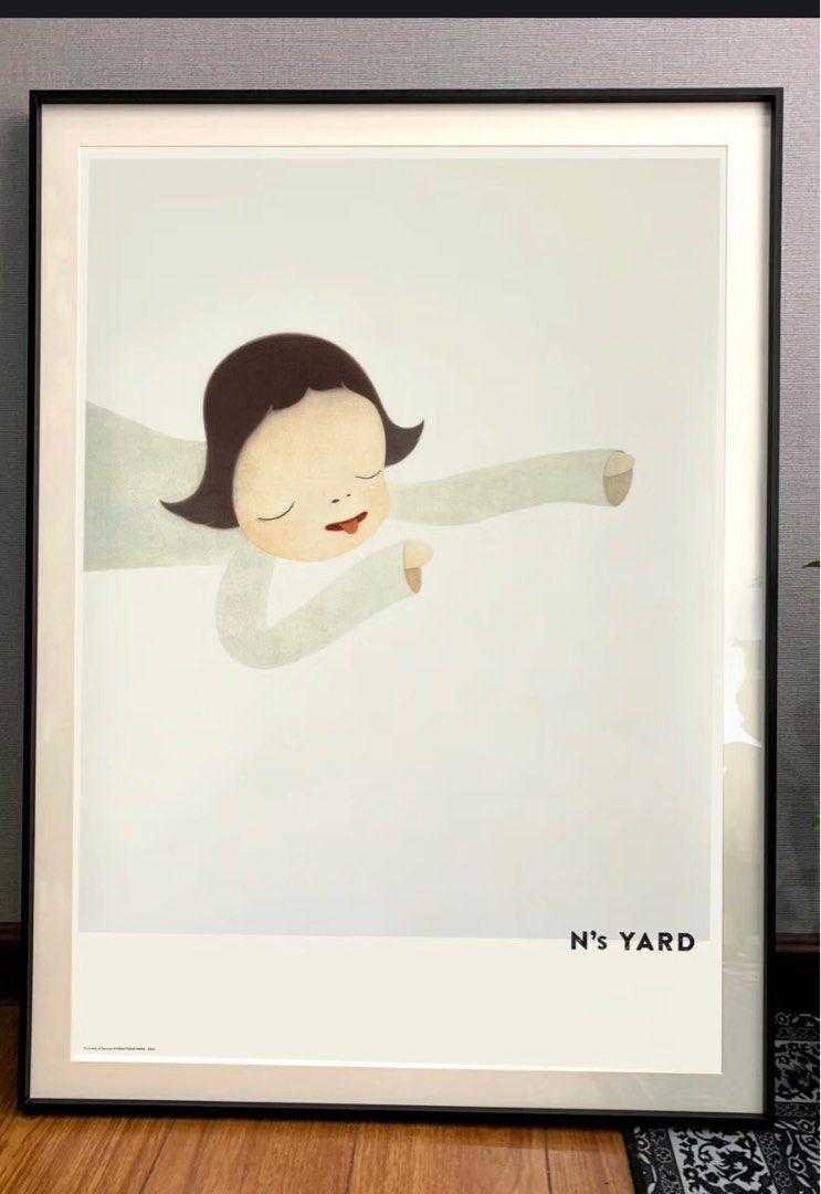 Princess of Snooze - N's YARD OFFICIAL ONLINE SHOP