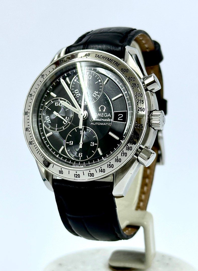 Speedmaster 175.0083 40 mm