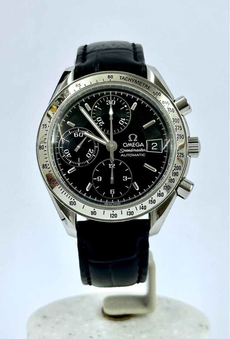 Omega 2025 speedmaster 175.0083