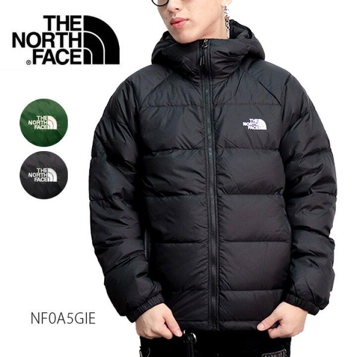 🇯🇵日本代購THE NORTH FACE Men's Hydrenalite Down Hoodie The North