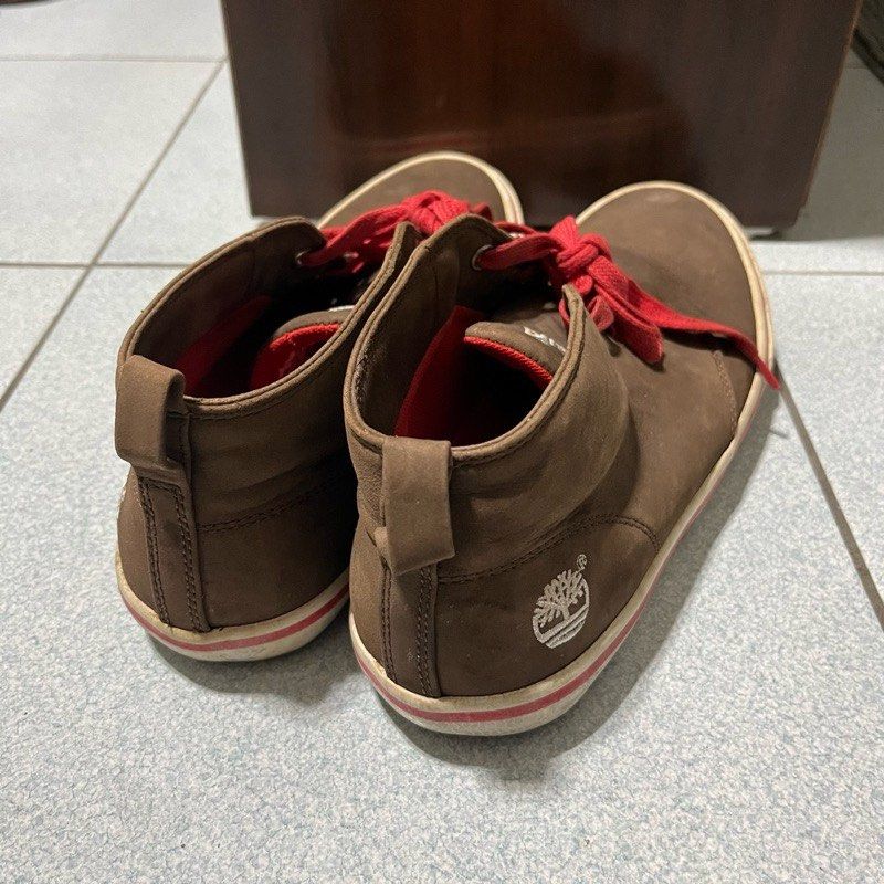 Timberland new arrivals desert shoes