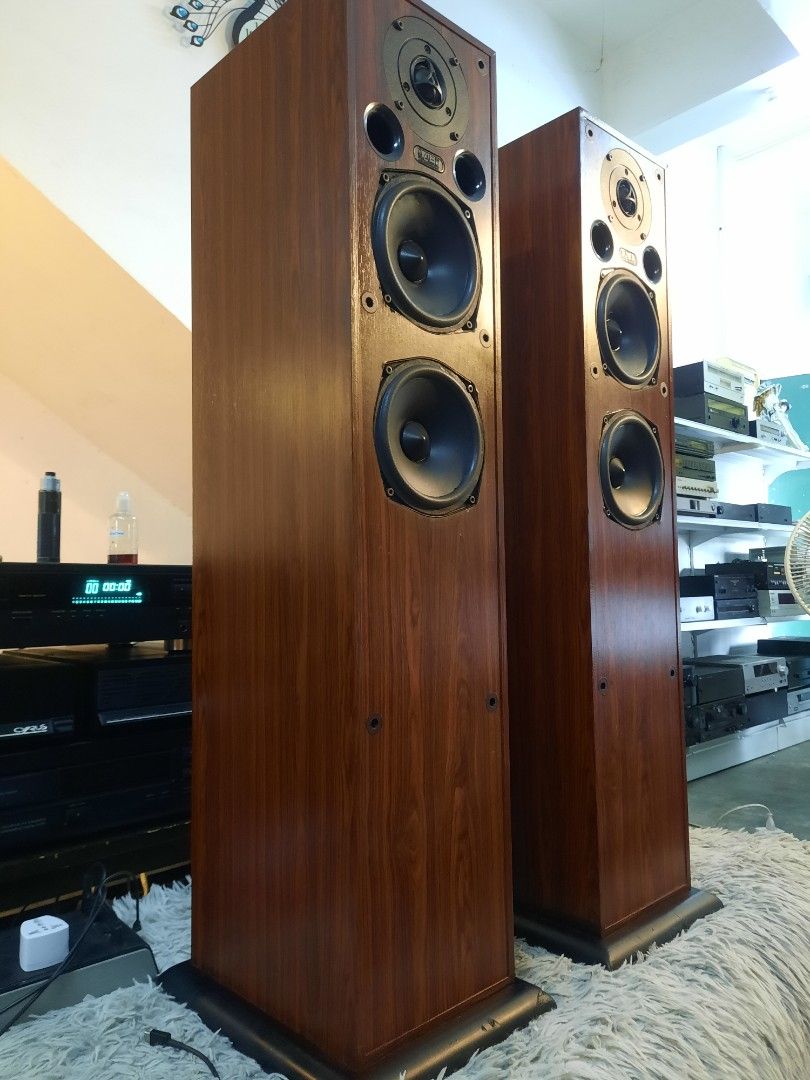 Ae109 speakers discount