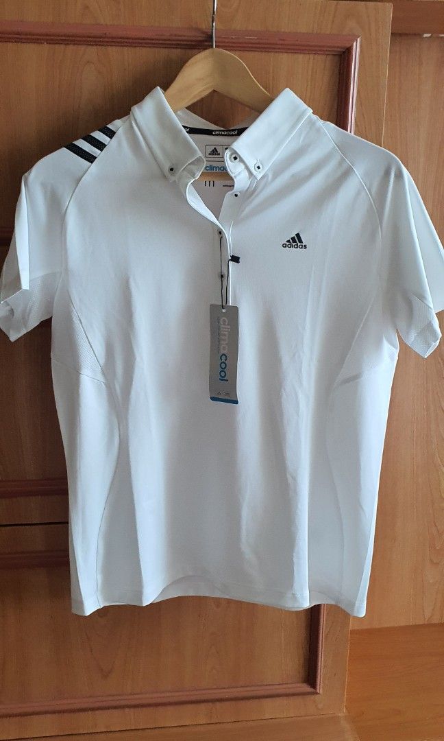 Adidas cool climate shirt clearance