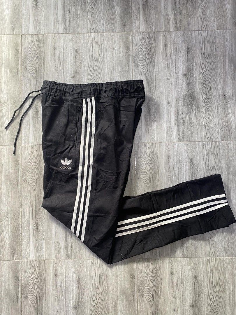 Adidas 3 lines clearance