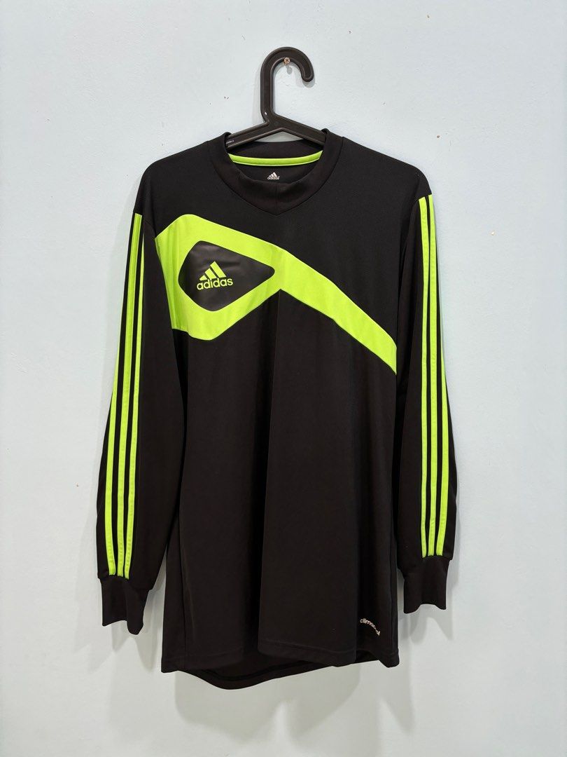 Adidas assita goalkeeper jersey discount