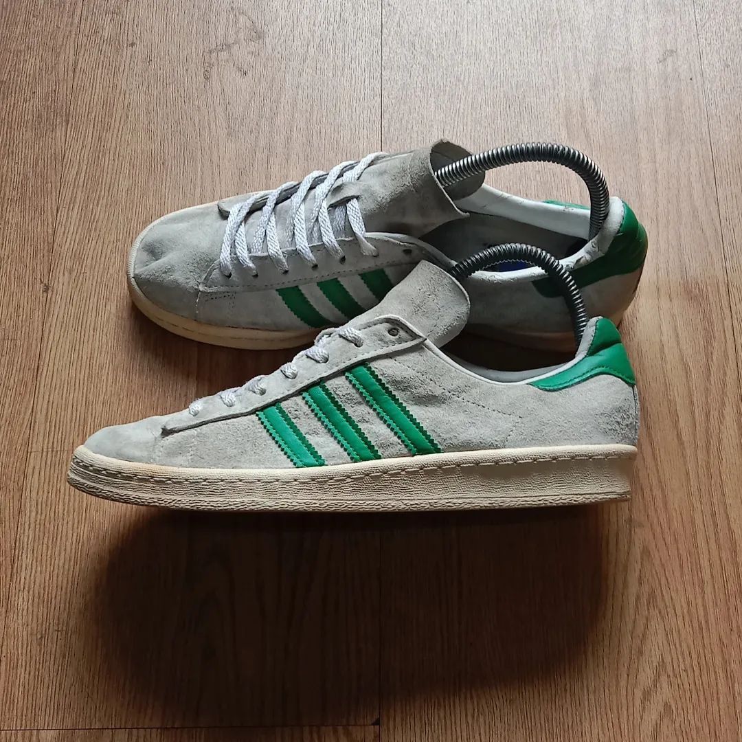 Adidas campus nigo online