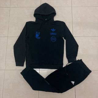 Adidas hot sale slav jacket