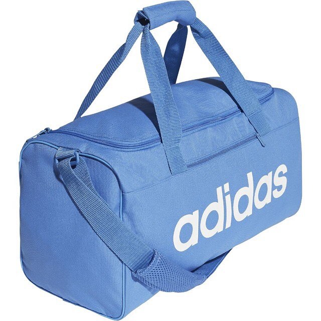 Adidas neo duffel bag best sale