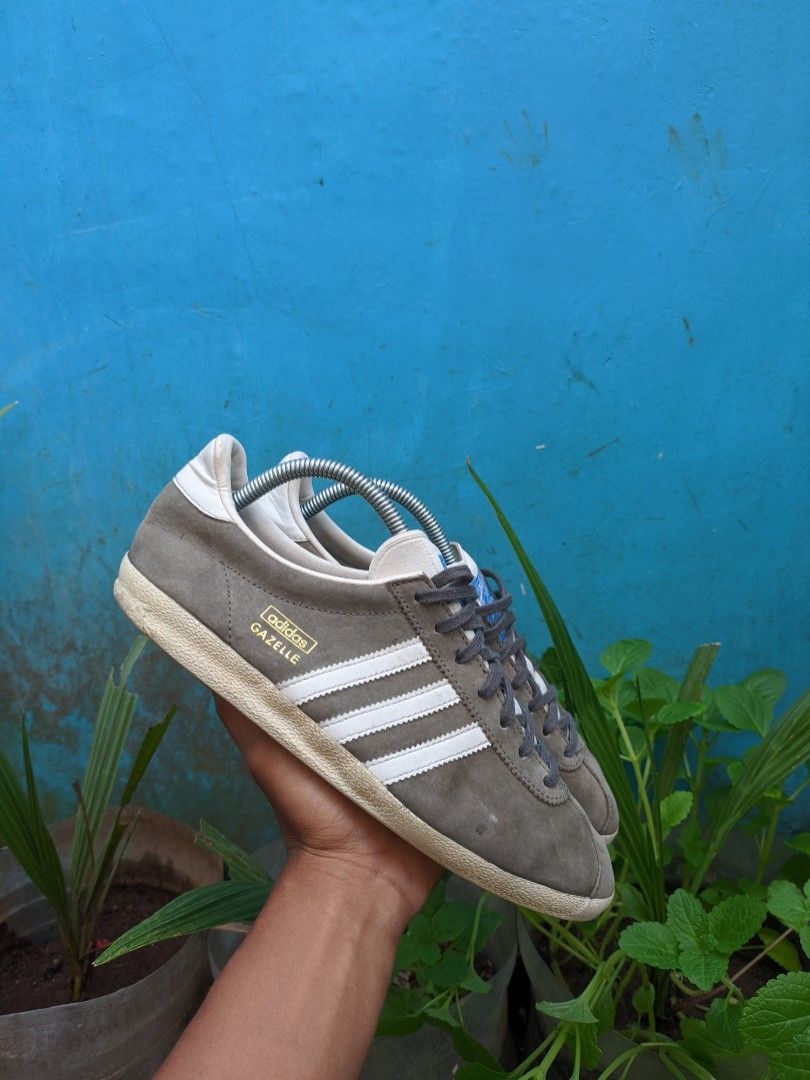 Adidas gazelle second cheap
