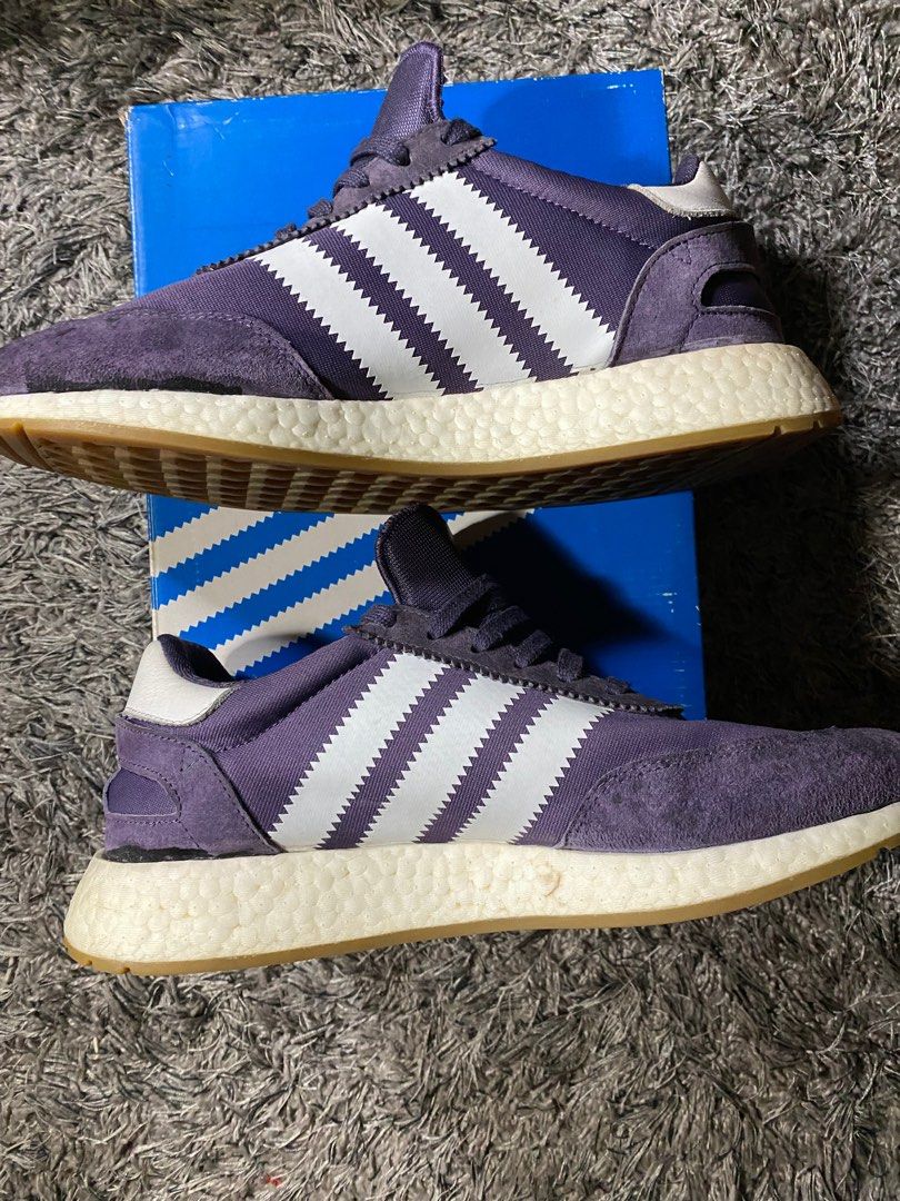 Adidas I5923 Iniki 9.5