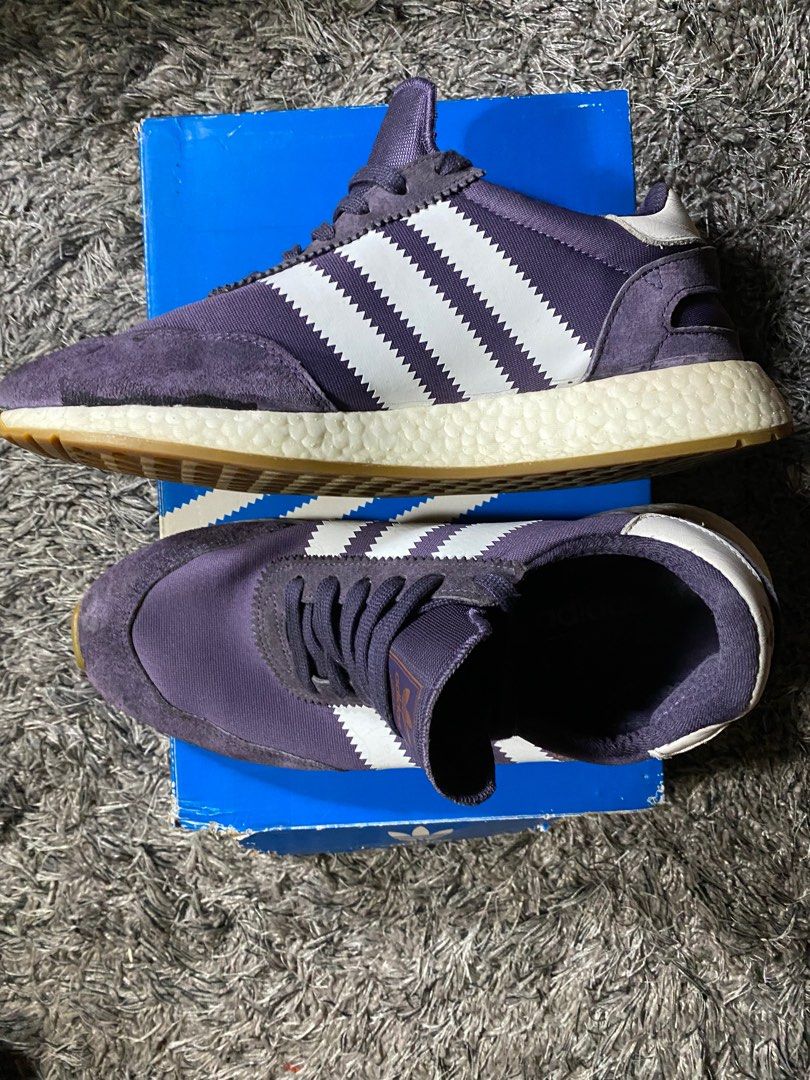 Adidas 2025 iniki 9.5