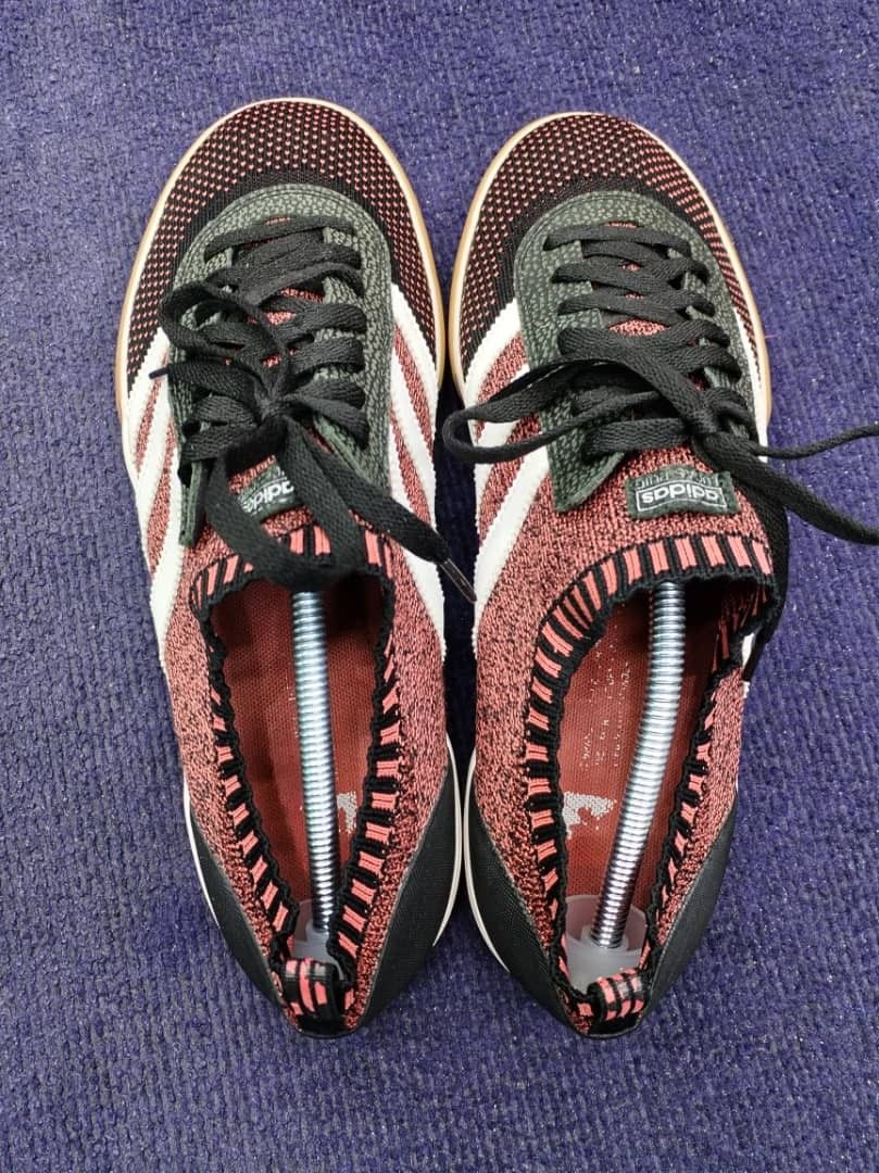 Zapatillas adidas store lucas puig