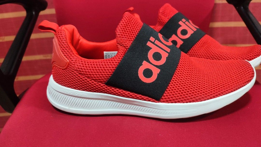 Adidas men s lite racer adapt 4.0 running sneakers