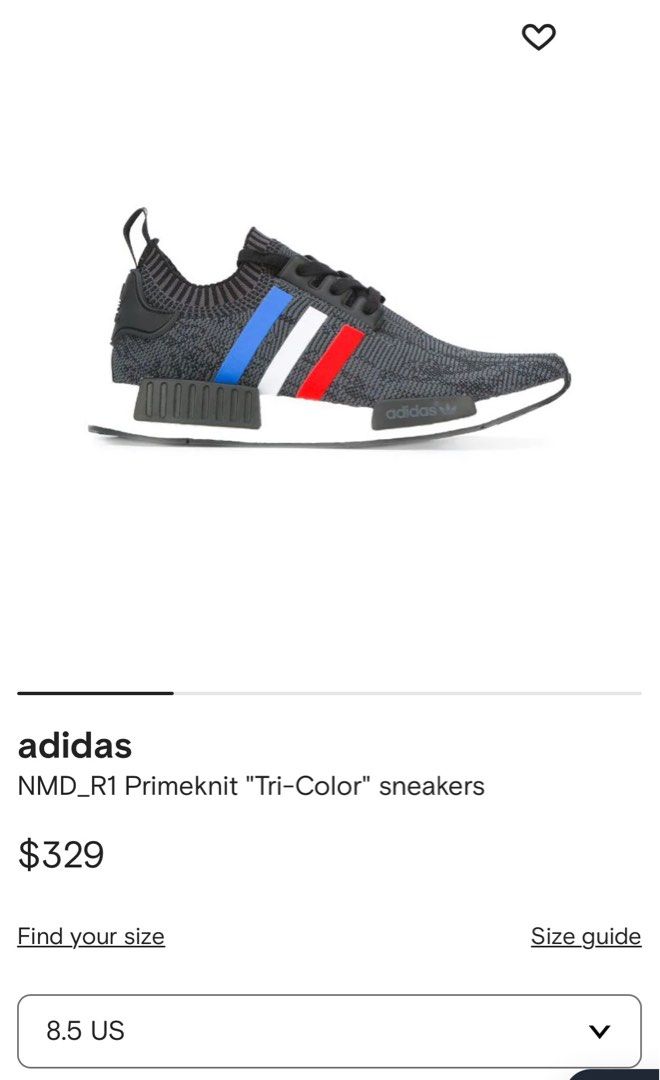 Puma primeknit best sale