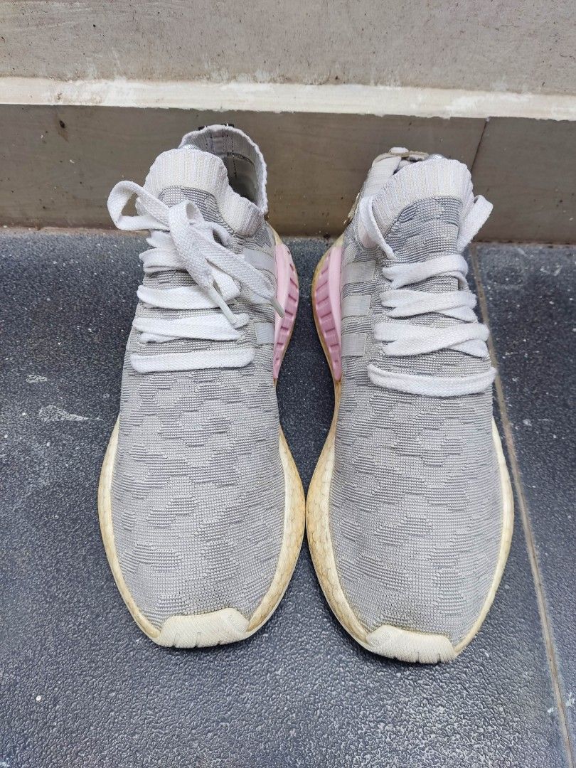 Harga adidas hot sale nmd r2 primeknit