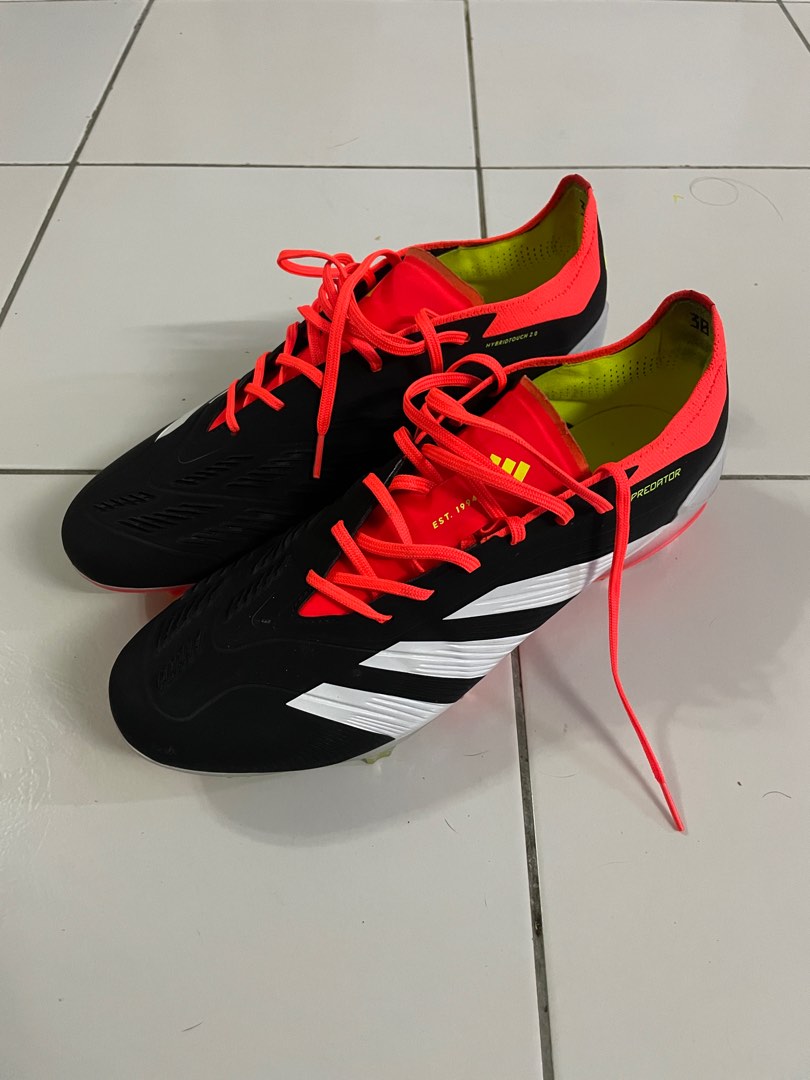 Predators boots new arrivals 218