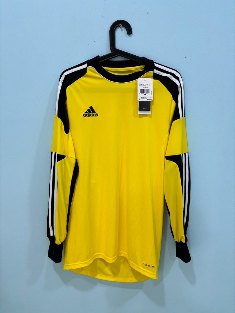 Adidas Revigo 13 Goalkeeper Jersey