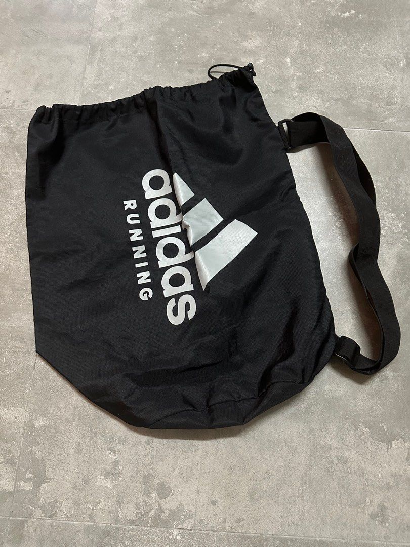 Adidas Running Bag Gymbag