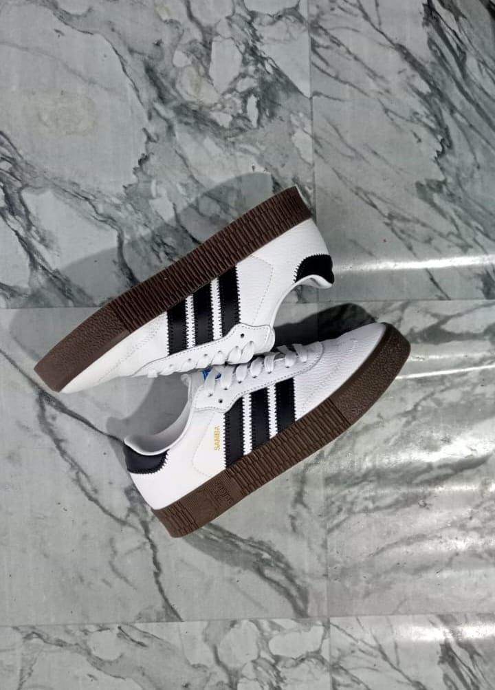 Adidas sambarose 38 2025