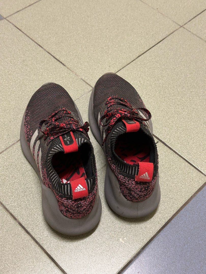 Adidas shoes 44.5 EU 11 US