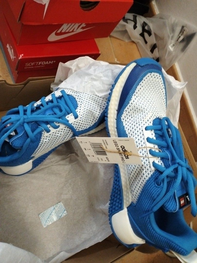 Adidas shop size 5.5