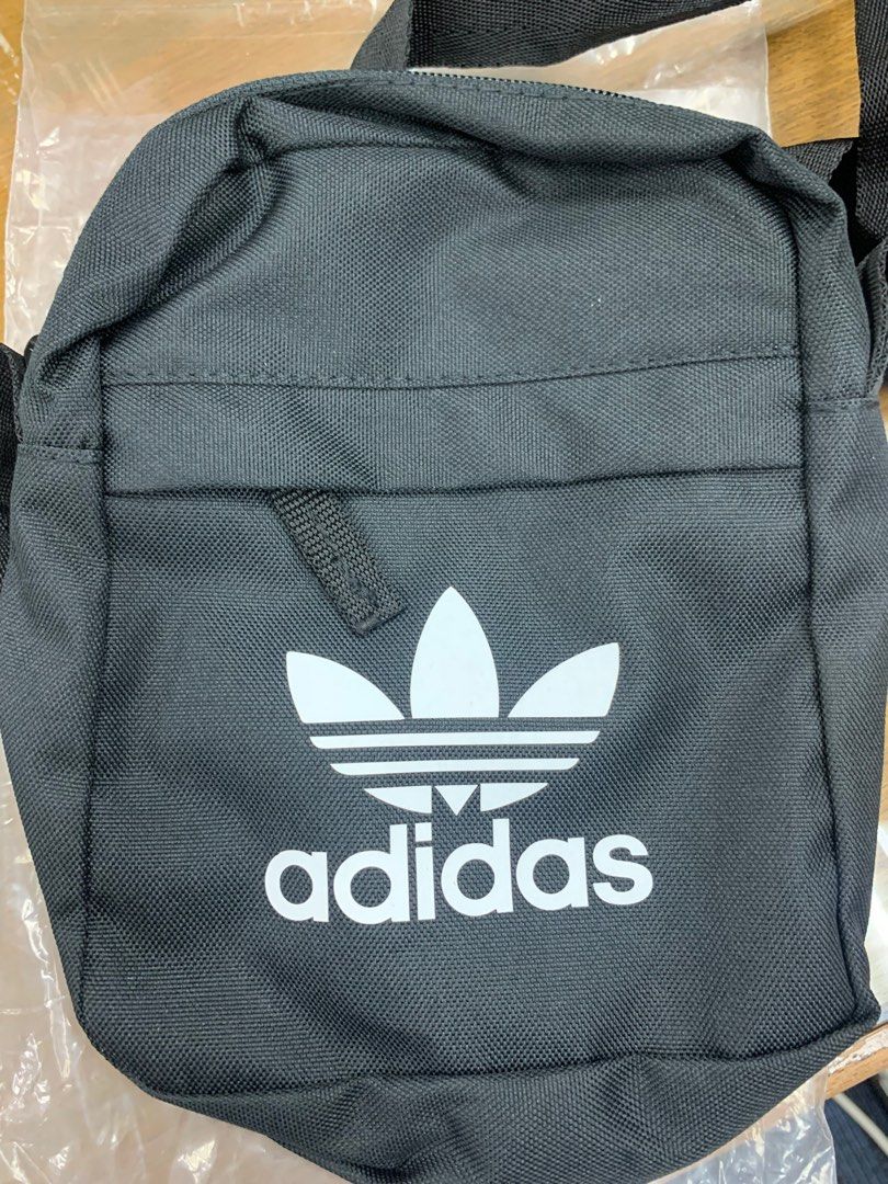 Backpack Adidas Sport Id Messenger Adidas Shoulder Bag Outdoor