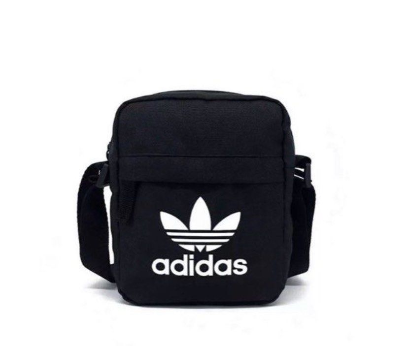 Chest bag adidas hot sale