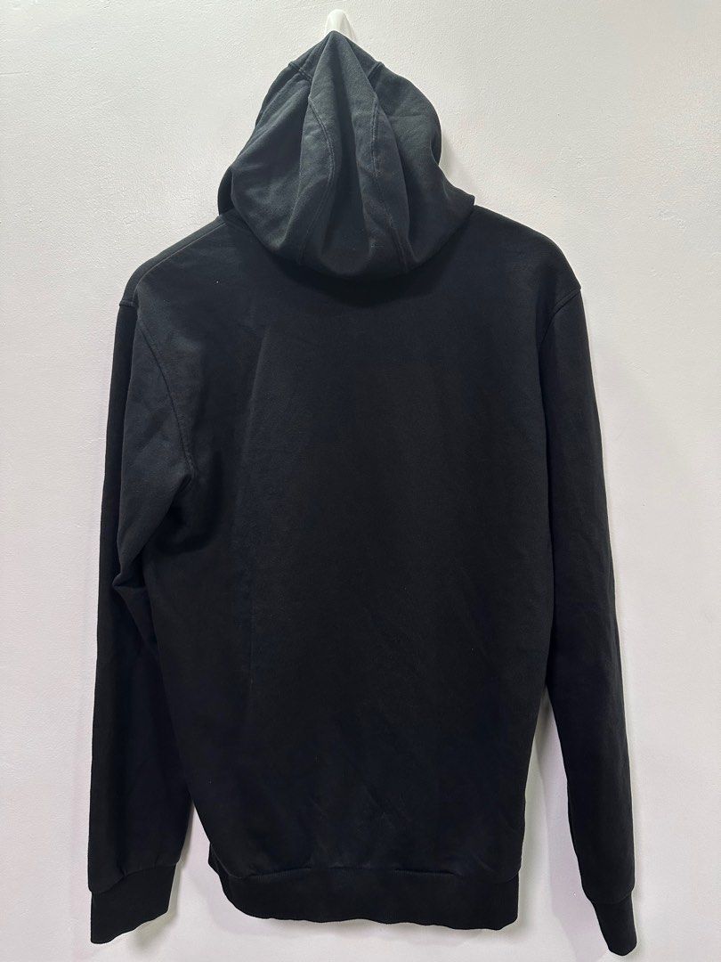 ADIDAS SKATEBOARDING Clima 3.0 Hoodie
