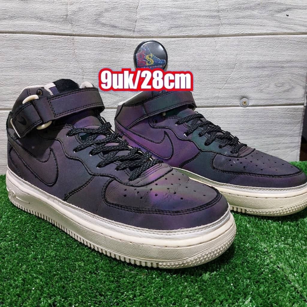 Adidas aj1 cheap