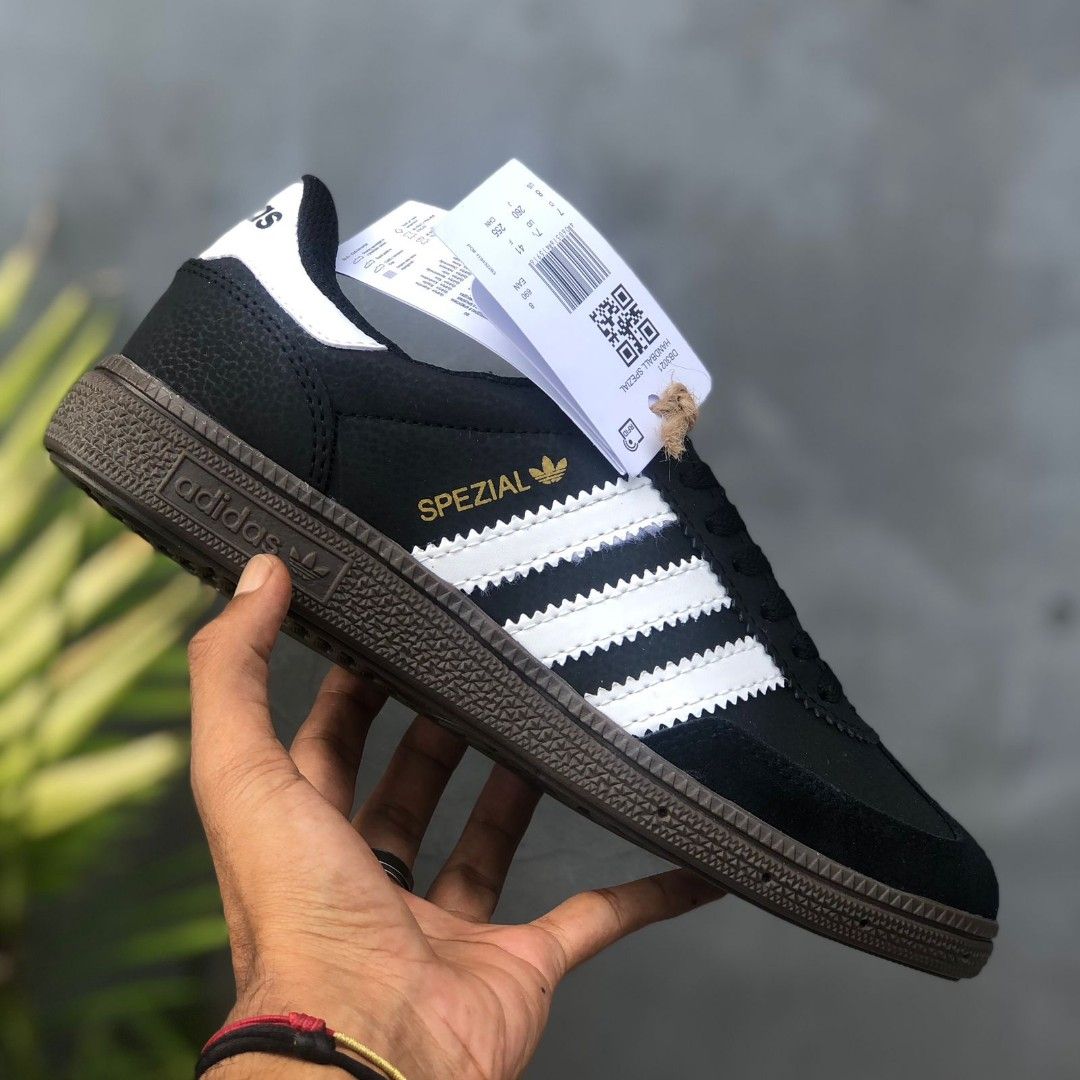 Adidas spezial og deals