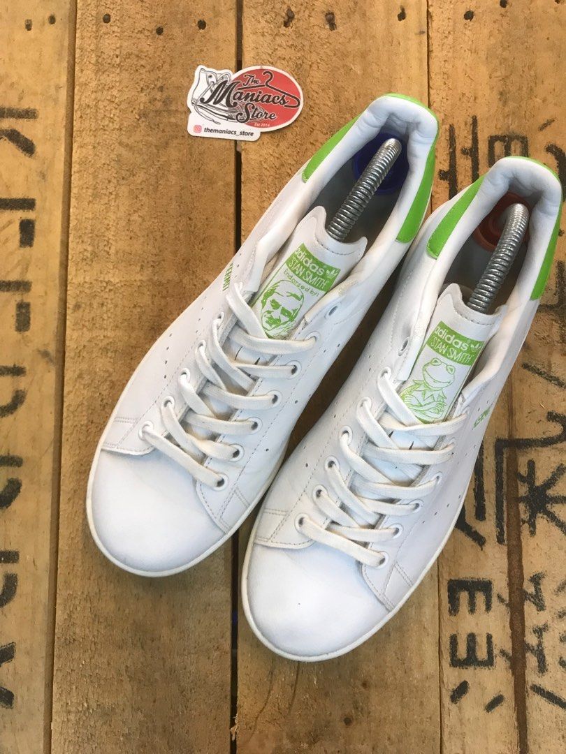 Stan smith 8.5 top