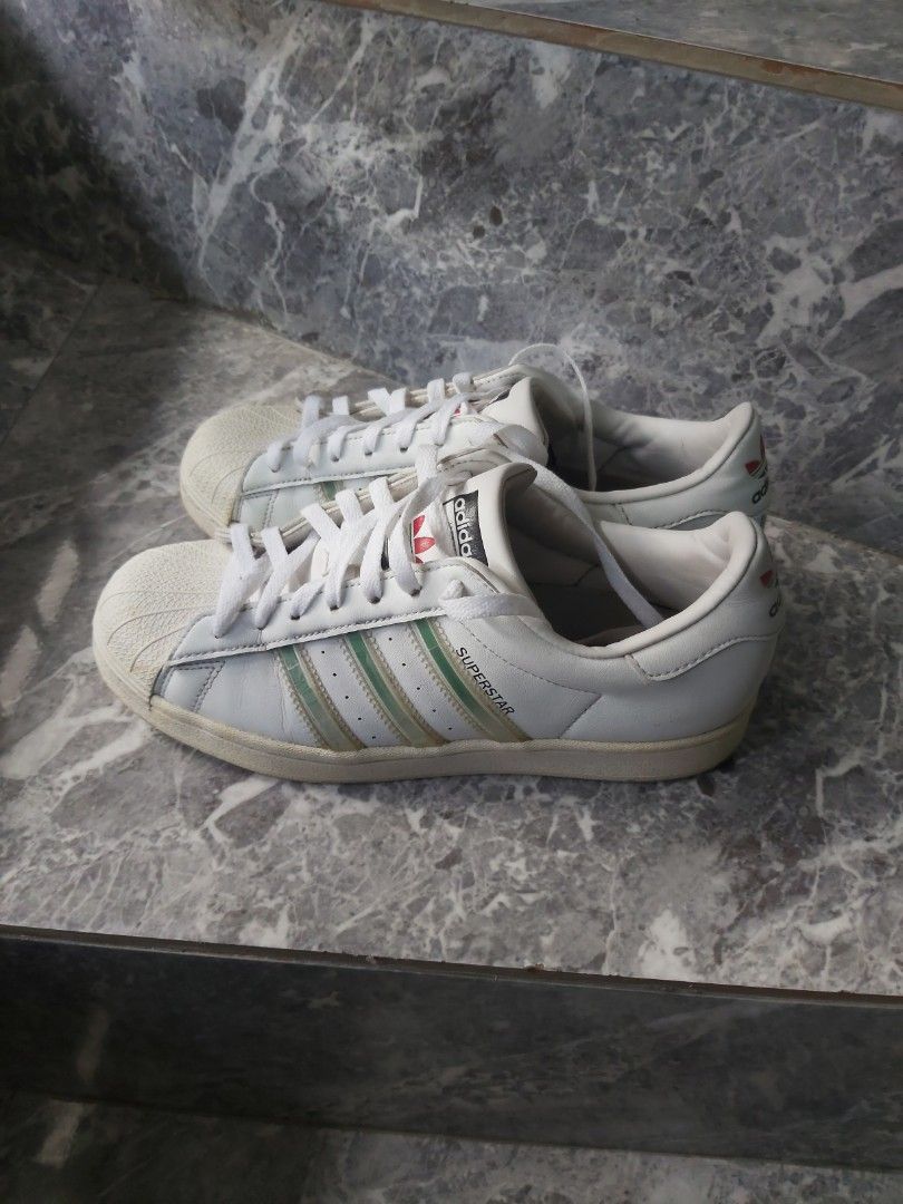 Adidas superstar deals italy