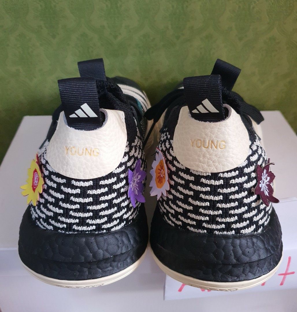 Adidas young on sale 95