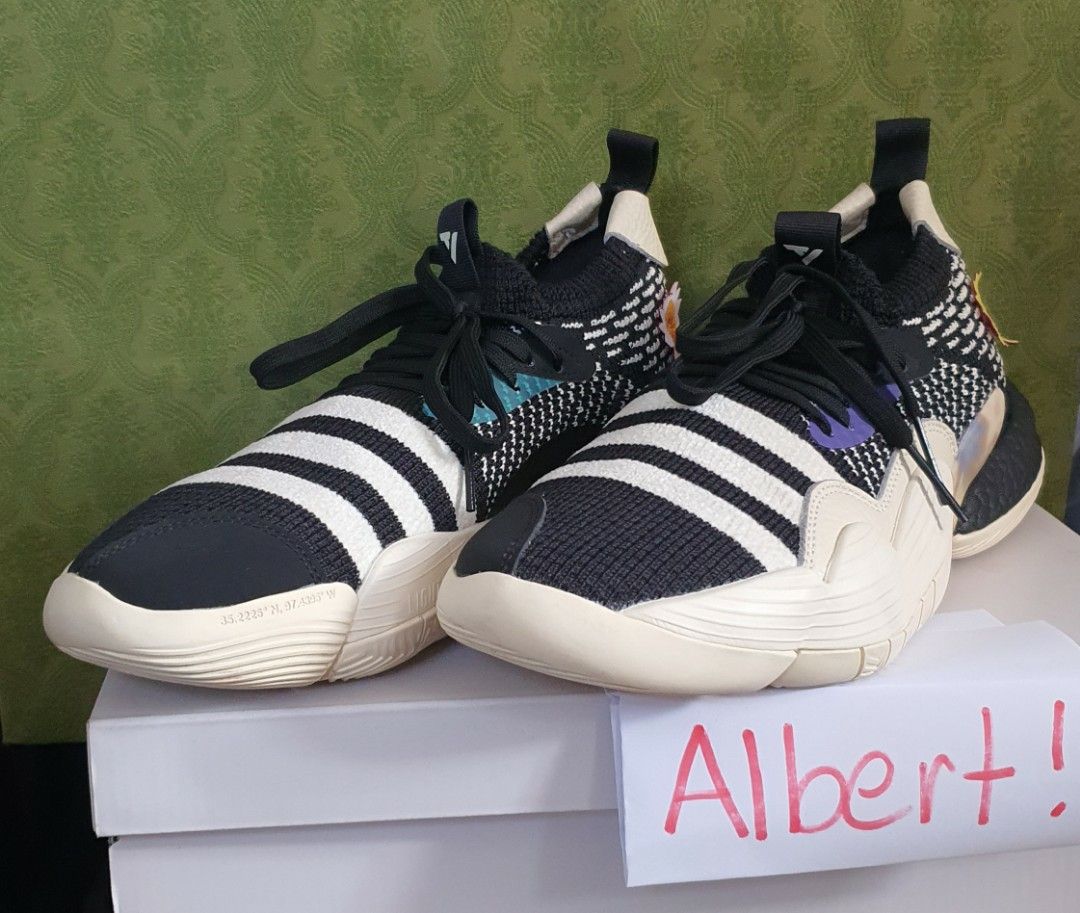 Adidas young 95 store