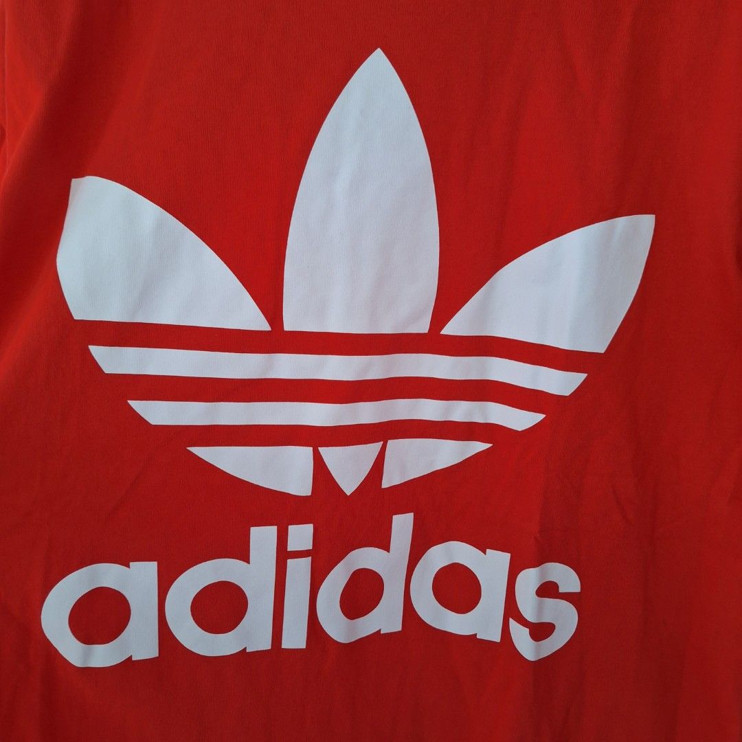 Adidas Originals Tshirt, Men's Fashion, Tops Sets, Tshirts