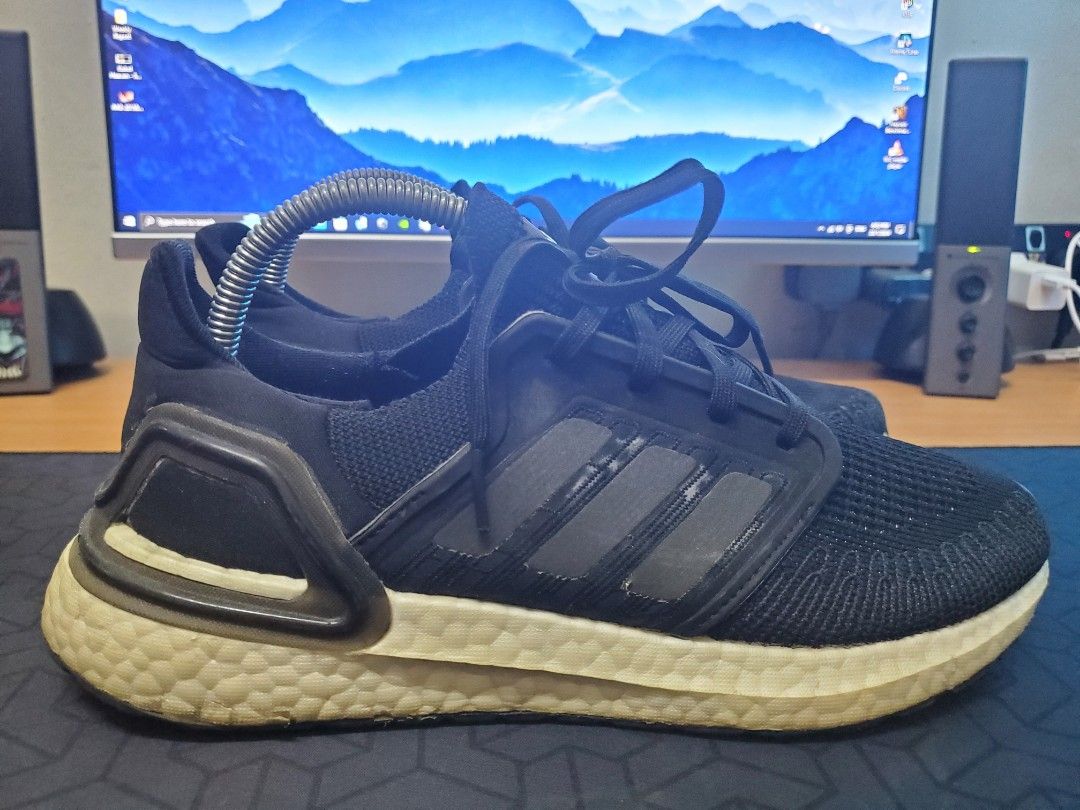 Adidas ultra boost 20 outlet consortium
